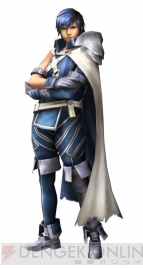 『MHF－G』×『ファイアーエムブレム 覚醒』