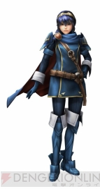 『MHF－G』×『ファイアーエムブレム 覚醒』