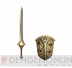 『MHF－G』×『ファイアーエムブレム 覚醒』