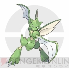 『ポケットモンスター X・Y』