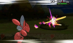 『ポケットモンスター X・Y』を対象とした“クリスマス交換会”が開催！ 『ポケモンB・W・B2・W2』にも“しあわせタマゴ”をプレゼント