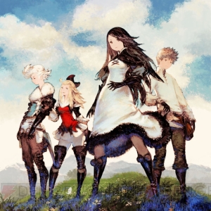 『ブレイブリーデフォルト フォーザ・シークウェル』ベルゼブブ討伐レビュー＆簡易攻略！ やり込み要素“強敵配信”の手ごたえとは？