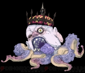 『ブレイブリーデフォルト フォーザ・シークウェル』画像
