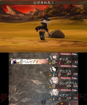 『ブレイブリーデフォルト フォーザ・シークウェル』画像