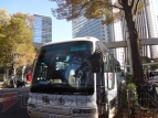 “ハギーと行く！信州長野渋温泉”