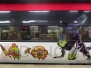 “ハギーと行く！信州長野渋温泉”