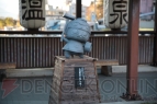 “ハギーと行く！信州長野渋温泉”