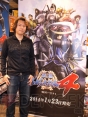 『戦国BASARA4』