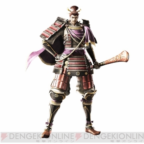 『戦国BASARA4』