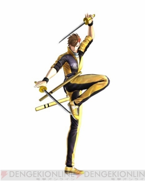 『戦国BASARA4』