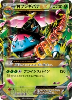 『ポケモンカードゲームXY』