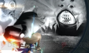 3DS『ブレイブリーセカンド』発売決定！ 『ブレイブリーデフォルト』の数年後が舞台となる新作RPG登場