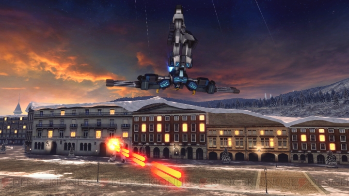PS3『機動戦士ガンダム EXTREME VS. FULL BOOST』から極限進化したPVやデュエルガンダム アサルトシュラウドなどのMSデータが公開に