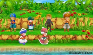 『ドラゴンクエストモンスターズ2』