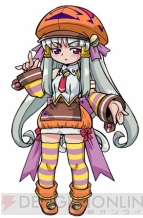 『超ヒロイン戦記』
