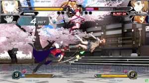 『電撃文庫 FIGHTING CLIMAX』最新情報をお届け！ ブギーポップや魔王さま、ホロなど新たなサポートキャラ＆ロケテ情報が明らかに