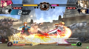 『電撃文庫 FIGHTING CLIMAX』最新情報をお届け！ ブギーポップや魔王さま、ホロなど新たなサポートキャラ＆ロケテ情報が明らかに