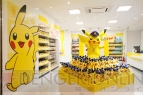 “ポケモンストア 東京駅店”