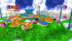 『NiGHTS into dreams...』