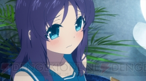 『凪のあすから』幼なじみのまま続くと思っていた光たちの関係は……？ 第11話“変わりゆくとき”先行カット＆あらすじを公開