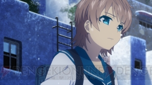 『凪のあすから』幼なじみのまま続くと思っていた光たちの関係は……？ 第11話“変わりゆくとき”先行カット＆あらすじを公開