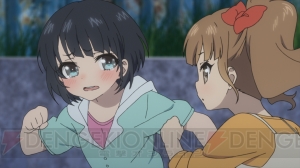 『凪のあすから』幼なじみのまま続くと思っていた光たちの関係は……？ 第11話“変わりゆくとき”先行カット＆あらすじを公開
