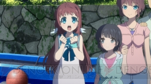 『凪のあすから』幼なじみのまま続くと思っていた光たちの関係は……？ 第11話“変わりゆくとき”先行カット＆あらすじを公開