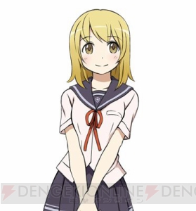 tvアニメ go go 575 の放送日時が決定 寿美菜子さん演じる新キャラ 与謝野柚子 も登場 小豆や抹茶とどんな絡みを見せる 電撃オンライン