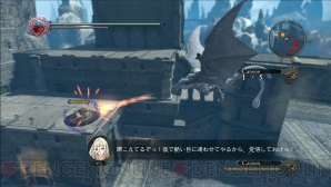 『ドラッグ オン ドラグーン3』