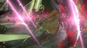 『ドラッグ オン ドラグーン3』