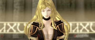 『ドラッグ オン ドラグーン3』