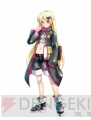 “セガ・ハード・ガールズ”