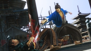 『龍が如く 維新！』で4つの型を際立たせる“絶技”！ 戦いの中で技をひらめく“天啓”！ バトルをおもしろくする2つのシステムを紹介