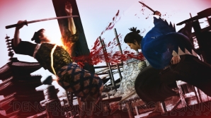 『龍が如く 維新！』