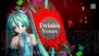 『初音ミク －Project DIVA－ F 2nd』