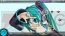 『初音ミク －Project DIVA－ F 2nd』