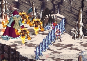 『アラド戦記』