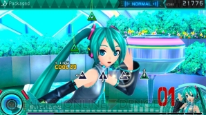 『初音ミク －Project DIVA－ F 2nd』