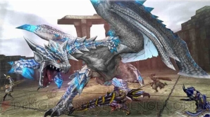 『モンスターハンター フロンティアG ビギナーズパッケージ』