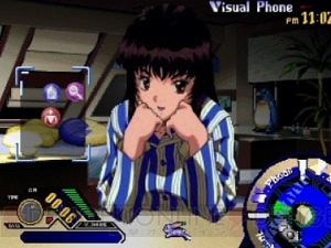 『NOeL NOT DiGITAL』女の子と本当に話しているかのような気分になれる会話システムが秀逸！【電撃PS×PS Store】