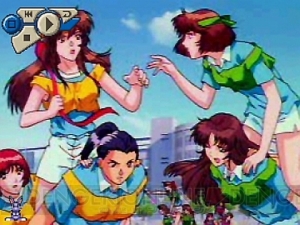 『NOeL NOT DiGITAL』女の子と本当に話しているかのような気分になれる会話システムが秀逸！【電撃PS×PS Store】