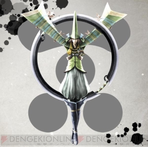 『戦国BASARA4』