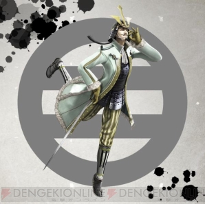 『戦国BASARA4』