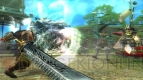 『戦国BASARA4』