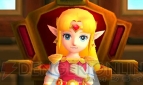 『ゼルダの伝説 神々のトライフォース2』