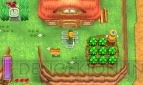 『ゼルダの伝説 神々のトライフォース2』