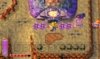 『ゼルダの伝説 神々のトライフォース2』