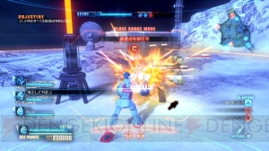 ジム、暁に散る！ 『ガンダムブレイカー』ついにミッション失敗……そして企画が始まって以来、最長の修羅場に突入!!