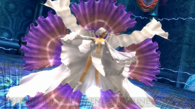 Ffx 2 Hdリマスター で ユ リ パ はもっと艶やかに ラストミッションやクリーチャークリエイトもリマスター収録 電撃オンライン