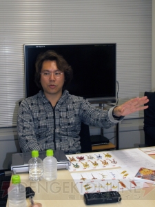 新作にかけた爆アツな想い！ 『ガイストクラッシャー』小林裕幸エグゼクティブプロデューサーらがデザインやストーリーの開発経緯を熱弁